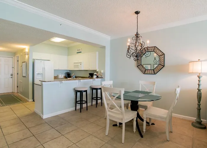 Apartment Luxshore Windemere 603 By Pkrm Pensacola