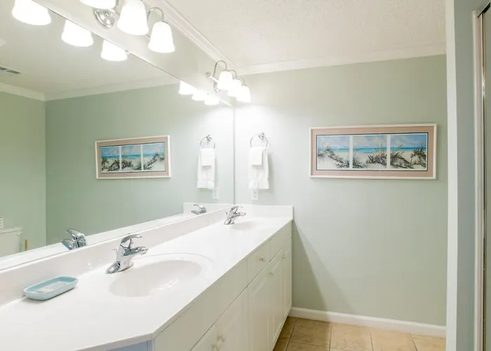Apartment Luxshore Windemere 603 By Pkrm Pensacola