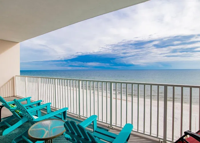 Luxshore Windemere 603 By Pkrm Apartment Pensacola
