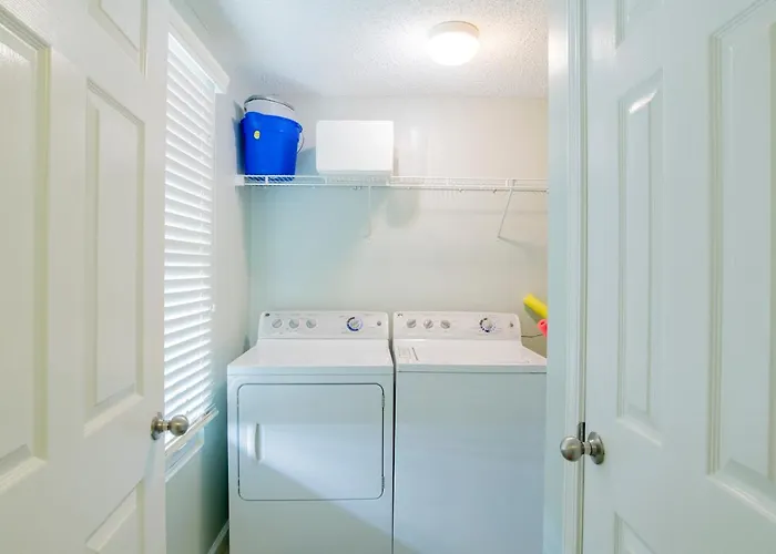 Luxshore Windemere 603 By Pkrm Pensacola