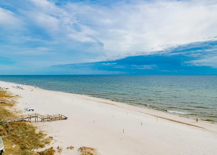 Apartment Luxshore Windemere 603 By Pkrm Pensacola