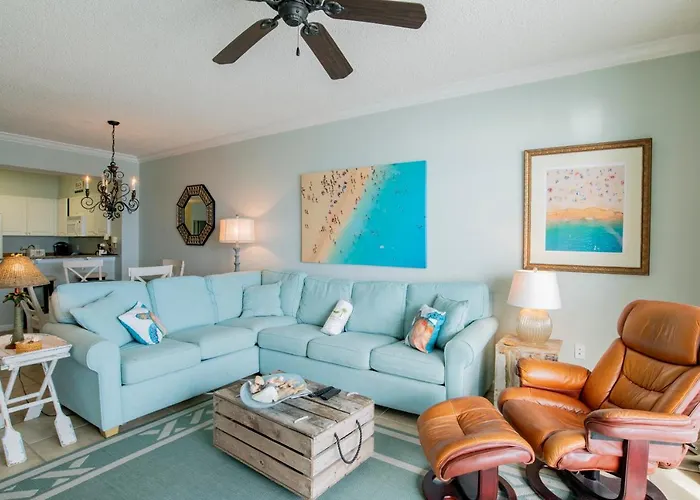 Luxshore Windemere 603 By Pkrm Pensacola