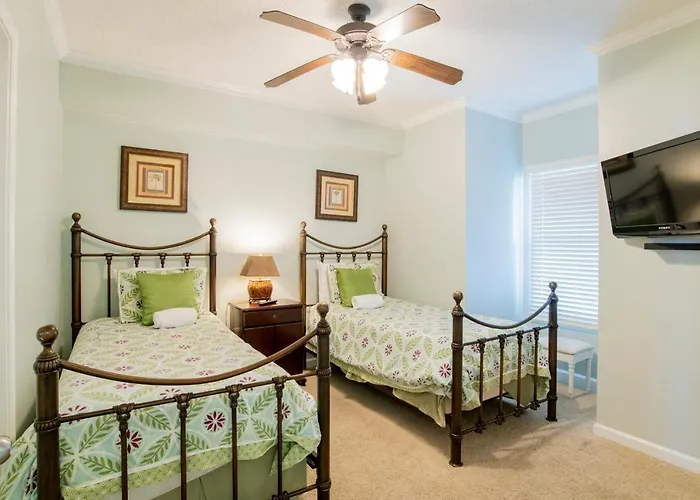 Apartment Luxshore Windemere 603 By Pkrm Pensacola
